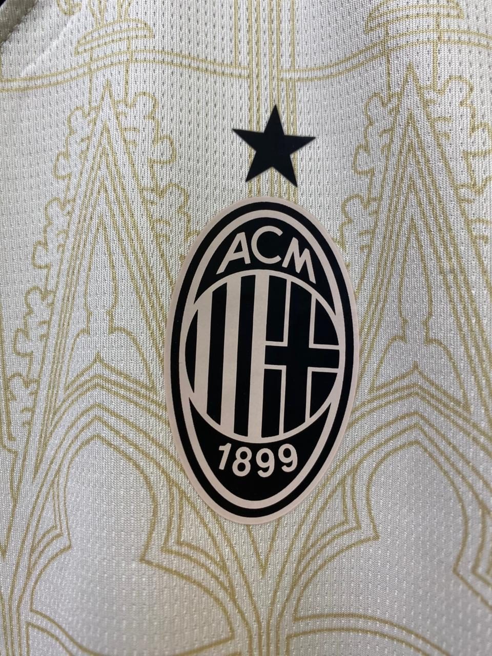 Badge view